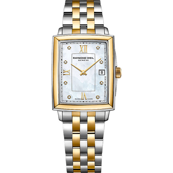 Часы Raymond Weil Toccata 5925-STP-00995